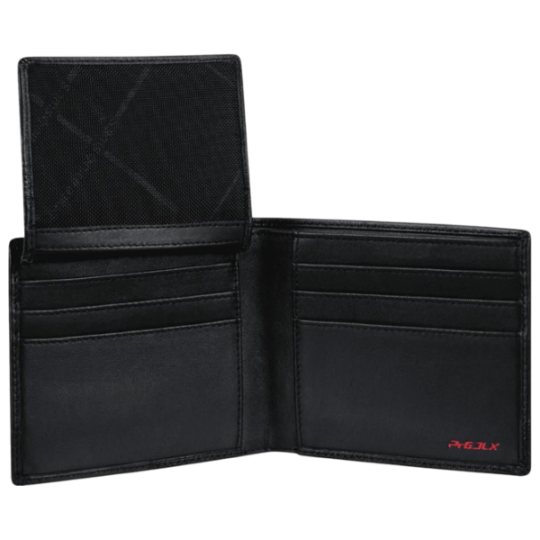 Portmoneu pentru bărbați Samsonite 144549/1041 Piele naturală / Black photo 3 Portmoneu pentru bărbați Samsonite 144549/1041 Piele naturală / Black photo 3