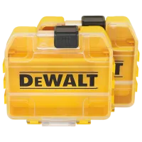 Ящик для хранения Dewalt DT70800-QZ 2 buc Пластик