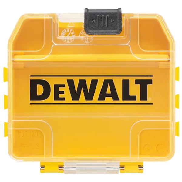 Ящик для хранения Dewalt DT70800-QZ 2 buc Пластик photo 4