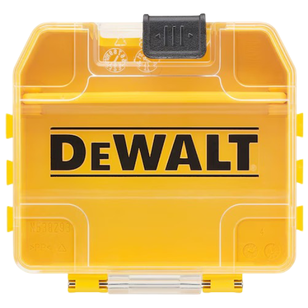 Ящик для хранения Dewalt DT70800-QZ 2 buc Пластик photo 4