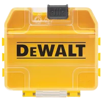 Cutie de depozitare Dewalt DT70800-QZ 2 buc Plastic photo 4