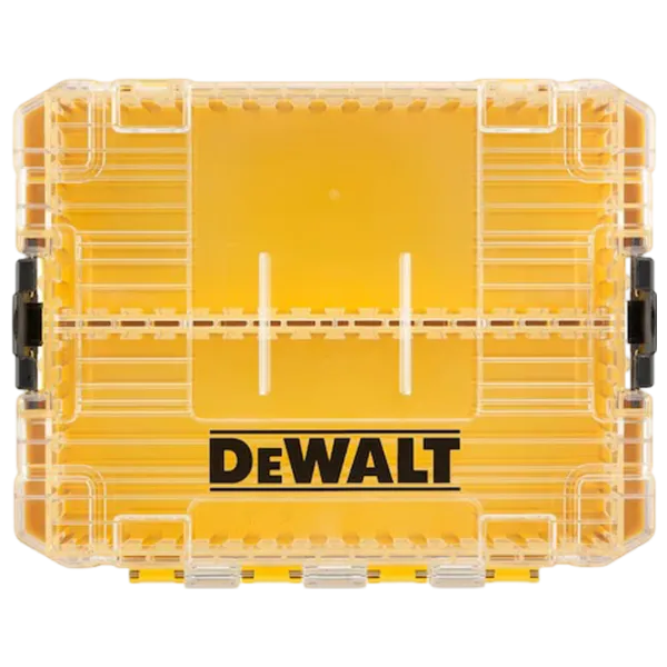 Ящик для хранения Dewalt DT70803-QZ 1 лист Пластик photo 1