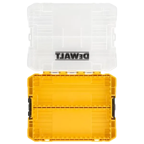 Ящик для хранения Dewalt DT70803-QZ 1 лист Пластик photo 2