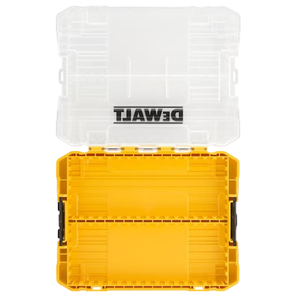 Ящик для хранения Dewalt DT70803-QZ 1 лист Пластик photo 2