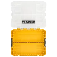 Ящик для хранения Dewalt DT70803-QZ 1 лист Пластик photo 2
