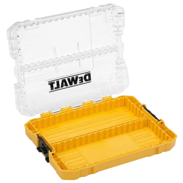 Ящик для хранения Dewalt DT70803-QZ 1 лист Пластик photo 3