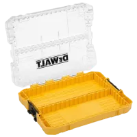 Ящик для хранения Dewalt DT70803-QZ 1 лист Пластик photo 3