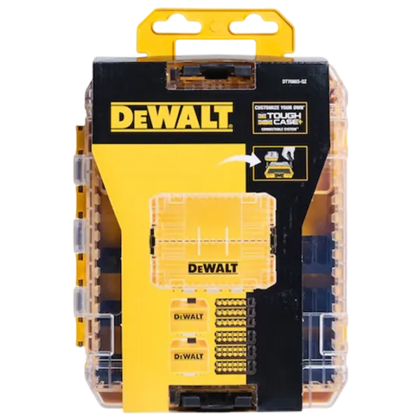Ящик для хранения Dewalt DT70803-QZ 1 лист Пластик photo 4