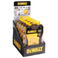 Ящик для хранения Dewalt DT70803-QZ 1 лист Пластик photo 5