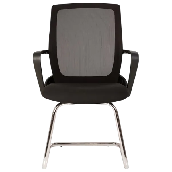 Офисное кресло AG Fly CF Акриловая сетка/ Черный  photo 1 Офисное кресло AG Fly CF Акриловая сетка/ Черный  photo 1