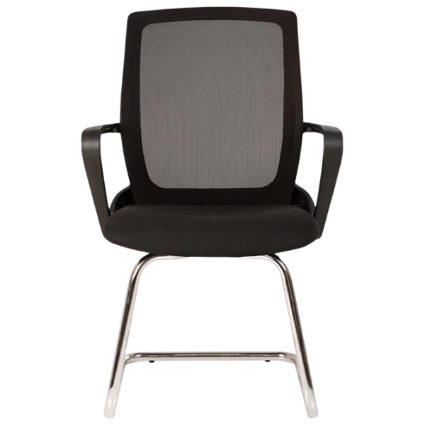 Офисное кресло AG Fly CF Акриловая сетка/ Черный  photo 1 Офисное кресло AG Fly CF Акриловая сетка/ Черный  photo 1