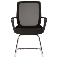 Офисное кресло AG Fly CF Акриловая сетка/ Черный 