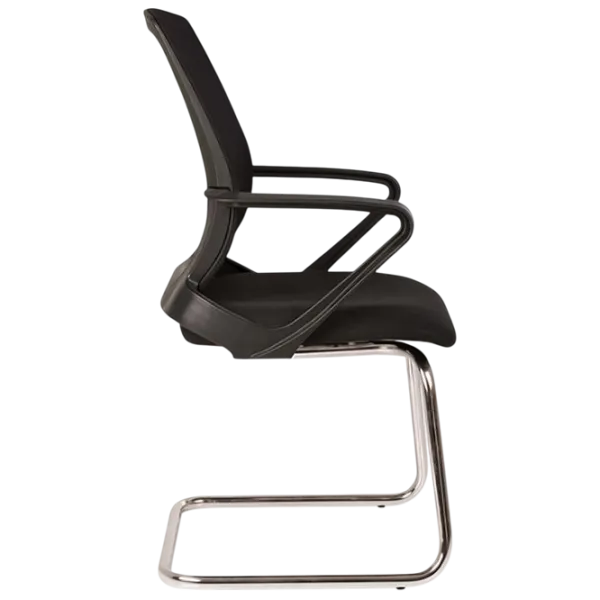 Офисное кресло AG Fly CF Акриловая сетка/ Черный  photo 3 Офисное кресло AG Fly CF Акриловая сетка/ Черный  photo 3