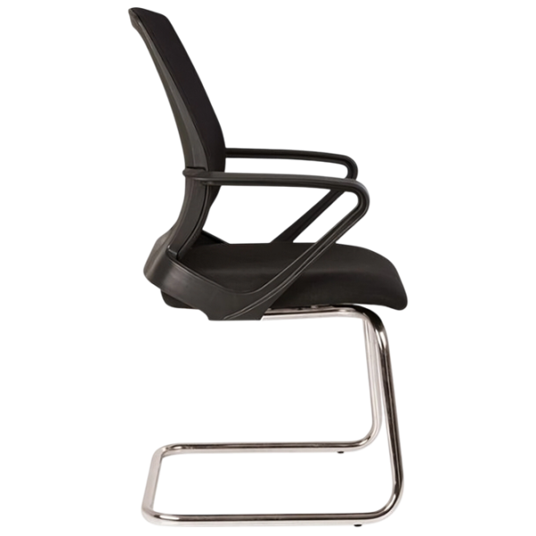 Офисное кресло AG Fly CF Акриловая сетка/ Черный  photo 3 Офисное кресло AG Fly CF Акриловая сетка/ Черный  photo 3