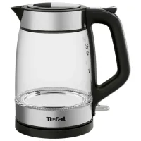 Электрочайник Tefal KI605830 1.7л / Скрытый / Нержавеющая сталь photo 3