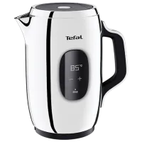 Ceainic electric Tefal KI883D10 1.5l / Ascuns / Inox