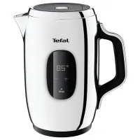Ceainic electric Tefal KI883D10 1.5l / Ascuns / Inox photo 2