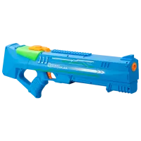 Pistol cu apă Silverlit HydroMad 81149 8+ / Apă / Blue