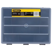 Ящик для хранения Stanley 1-92-761 1 лист Пластик