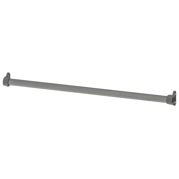 Dulap Ikea Pax/Hasvik 150 x 66 x 236.4 / DSP / Gri închis photo 2