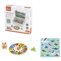 Joc de masă VIGA Magnetic Fishing 3+/ Magnetic photo 3