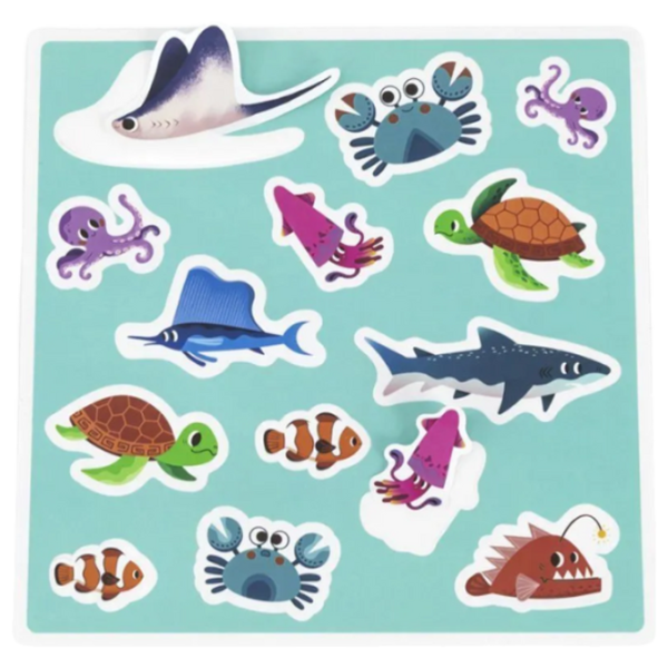 Joc de masă VIGA Magnetic Fishing 3+/ Magnetic  photo 4 Joc de masă VIGA Magnetic Fishing 3+/ Magnetic  photo 4