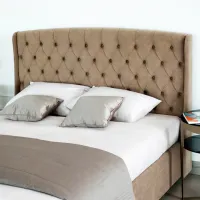 Кровать StillFerro Arthur 160 x 200 см / ЛДСП / Разноцветный