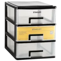 Cutie de depozitare Stanley STST40710-1 1 bucată Plastic