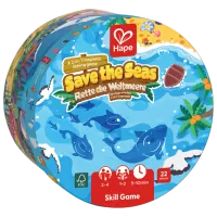 Joc de masă Hape Save the Seas 3+/ Magnetic 