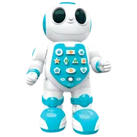 Робот Optmarket OP МЕ13.77  Белый