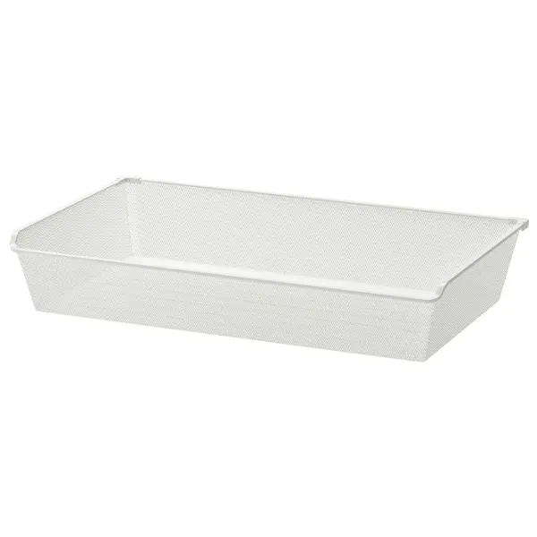 Шкаф Ikea Pax/Mehamn/Auli 200 x 66см x 236.4 / ДСП / Имитация Состаренного Дуба photo 7