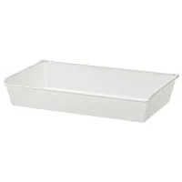 Шкаф Ikea Pax/Mehamn/Auli 200 x 66см x 236.4 / ДСП / Имитация Состаренного Дуба photo 7