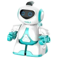 Робот Optmarket OP МЕ13.78  Белый