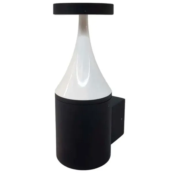 Lampă de perete Elmos OSRAM-CIP 9 W / SMD photo 1 Lampă de perete Elmos OSRAM-CIP 9 W / SMD photo 1