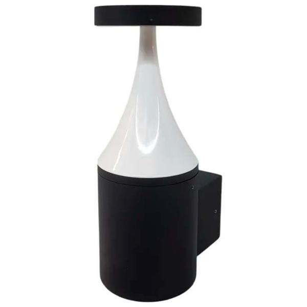 Lampă de perete Elmos OSRAM-CIP 9 W / SMD photo 1 Lampă de perete Elmos OSRAM-CIP 9 W / SMD photo 1