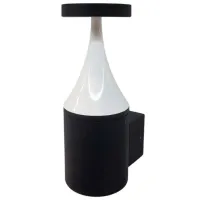 Lampă de perete Elmos OSRAM-CIP 9 W / SMD