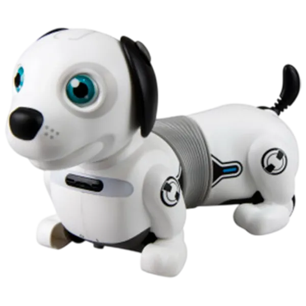 Робот YCOO Robo Dackel Junior  Белый photo 1