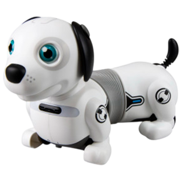 Робот YCOO Robo Dackel Junior  Белый photo 1