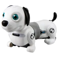 Робот YCOO Robo Dackel Junior  Белый