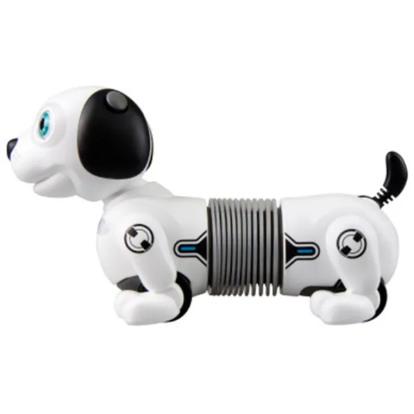 Робот YCOO Robo Dackel Junior  Белый photo 2