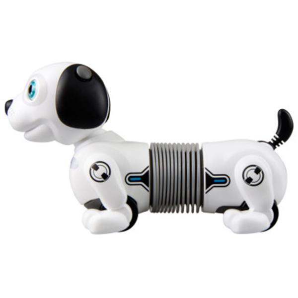 Робот YCOO Robo Dackel Junior  Белый photo 2