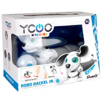 Робот YCOO Robo Dackel Junior Белый photo 5