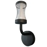 Lampă de perete Elmos OSRAM-CIP 9 W / SMD