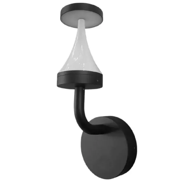Настенный светильник Elmos OSRAM-CIP 9 Вт / SMD photo 1