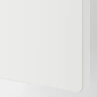 Dulap Ikea Smastad/Platsa 181 x 57 x 180 / DSP / Alb photo 6