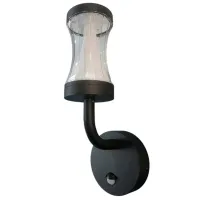 Lampă de perete Elmos OSRAM-CIP 9 W / SMD