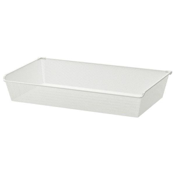 Dulap Ikea Pax/Grimo 200 x 66 x 201.2 / DSP / Alb photo 9