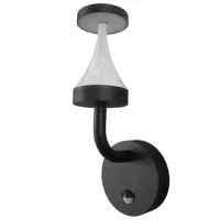 Настенный светильник Elmos OSRAM-CIP 9 Вт / SMD