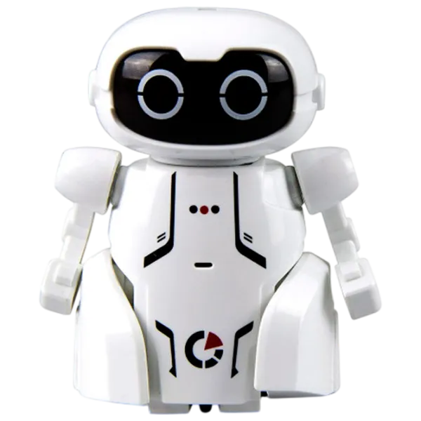Робот YCOO Mini Droid  Белый photo 1