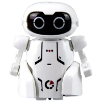 Робот YCOO Mini Droid  Белый